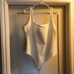 Express body suit